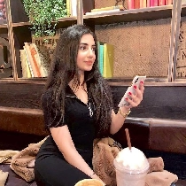 Sarina Karachi Escorts
