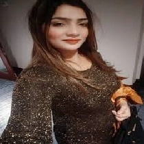 Amna Khan