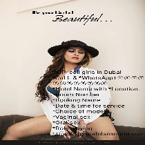 VIP best sexy girls Indian & Pakistani call girls in Dubai