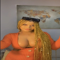 Sexyafricanmichelle