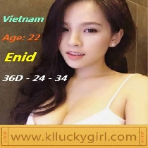 Available Now Enid