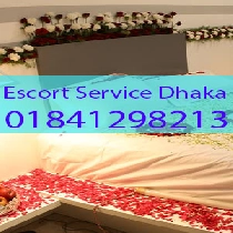 Dhanmondi Spectacular Escort Service in Dhaka 