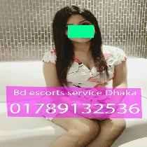 Real Escort service in Bd a18