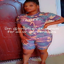 Betty kasoa tollbooth