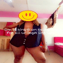 Ama nungua