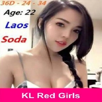 Soda Genting Highland Escorts