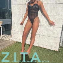 Tall, Sexy Zita for Nude Massage pleasures in Johannesburg