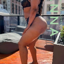 Big Booty Anna for Erotic Massage pleasures in Durban
