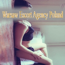 Susan Warsaw Escort Agency Poland