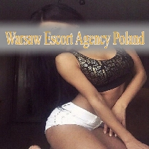 Sarah Warsaw Escort Agency Poland