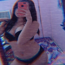 Young and independent escort
