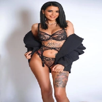 Raissa High Class London Escort