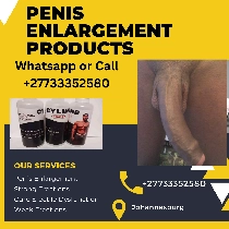 Penis Enlargement