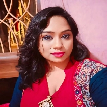 Meenakshi Gupta