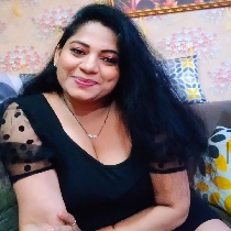 Pramila Kashyap