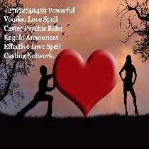 Voodoo Love Spell Casters To Get Back Ex Love, Best Magic Love Spells.