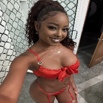 Ebony Joane