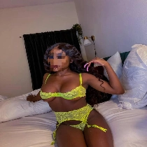 RitahAfrican