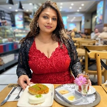 Vandana Sinha