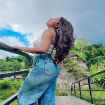 Independent girl available for cam show and real meet