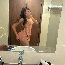 Deanna Jakarta Independent Girl