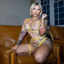 Theophelia ivy