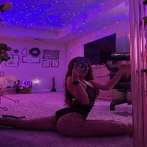 OLIVIA SEXY
