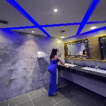 Independent girl (Cash in hand service)