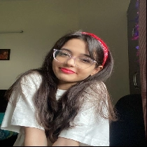 suhana shrestha