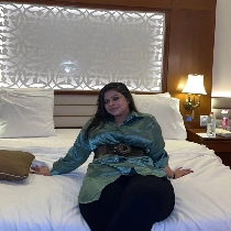 Kavya Sharmaji