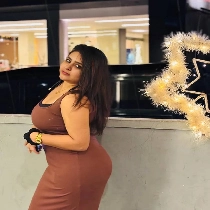 Trisha Rajput