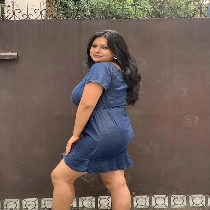 Sakshi Nair