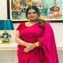 Apurva khurana