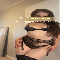 Natalie Escort Warsaw
