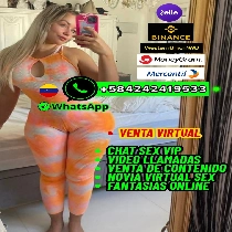 RUBIA VENEZOLANA ONLYFANS SEX VENEZUELA SERVICIOS VIRTUALES VIP PORNO
