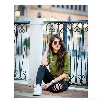 Student Girls in Rawalpindi