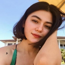 Hanna - i offer real classy escort