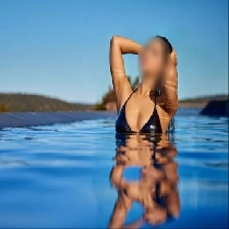 Cassie Ray  Exotic Brunette Barbie