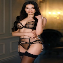 Carolina Sparkles SW