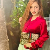 Young Model in Islamabad