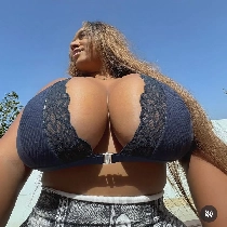 Big boobs Alora