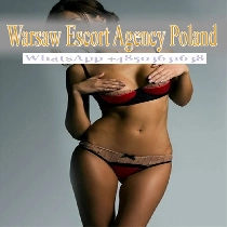 Marlena Warsaw Escort