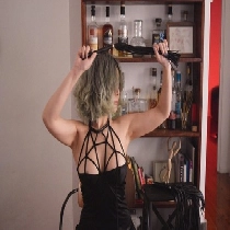 Korean June  Korean Queen June