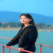 Priya escort service in Pokhara Kathmandu