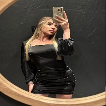 Bonia Warsaw TELEGRAM LaperlaEscort