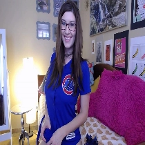 Femme Fontaine trs coquine