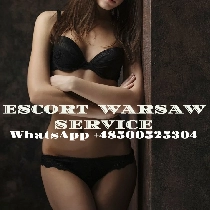 Katrina Escort Warsaw