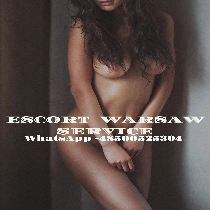 Iza Escort Warsaw