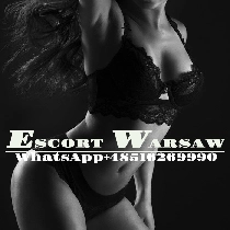 Eva Escort Warsaw