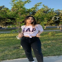 Antiqsha Young Indian Student In Muscat Available now